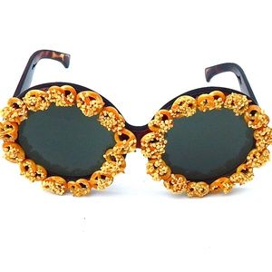 PRETZEL DONOVAN GLASSES